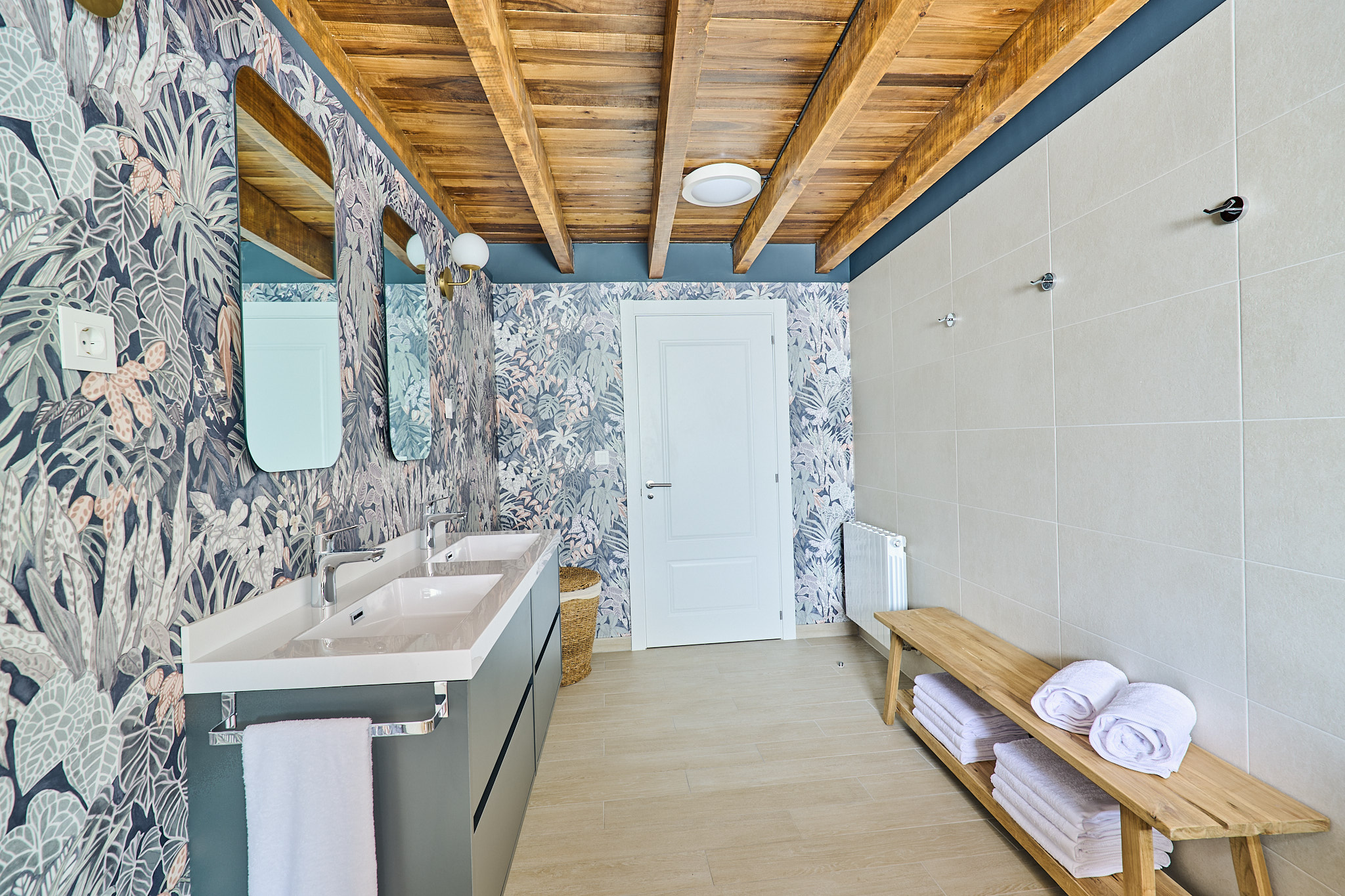 Photo: bathroom