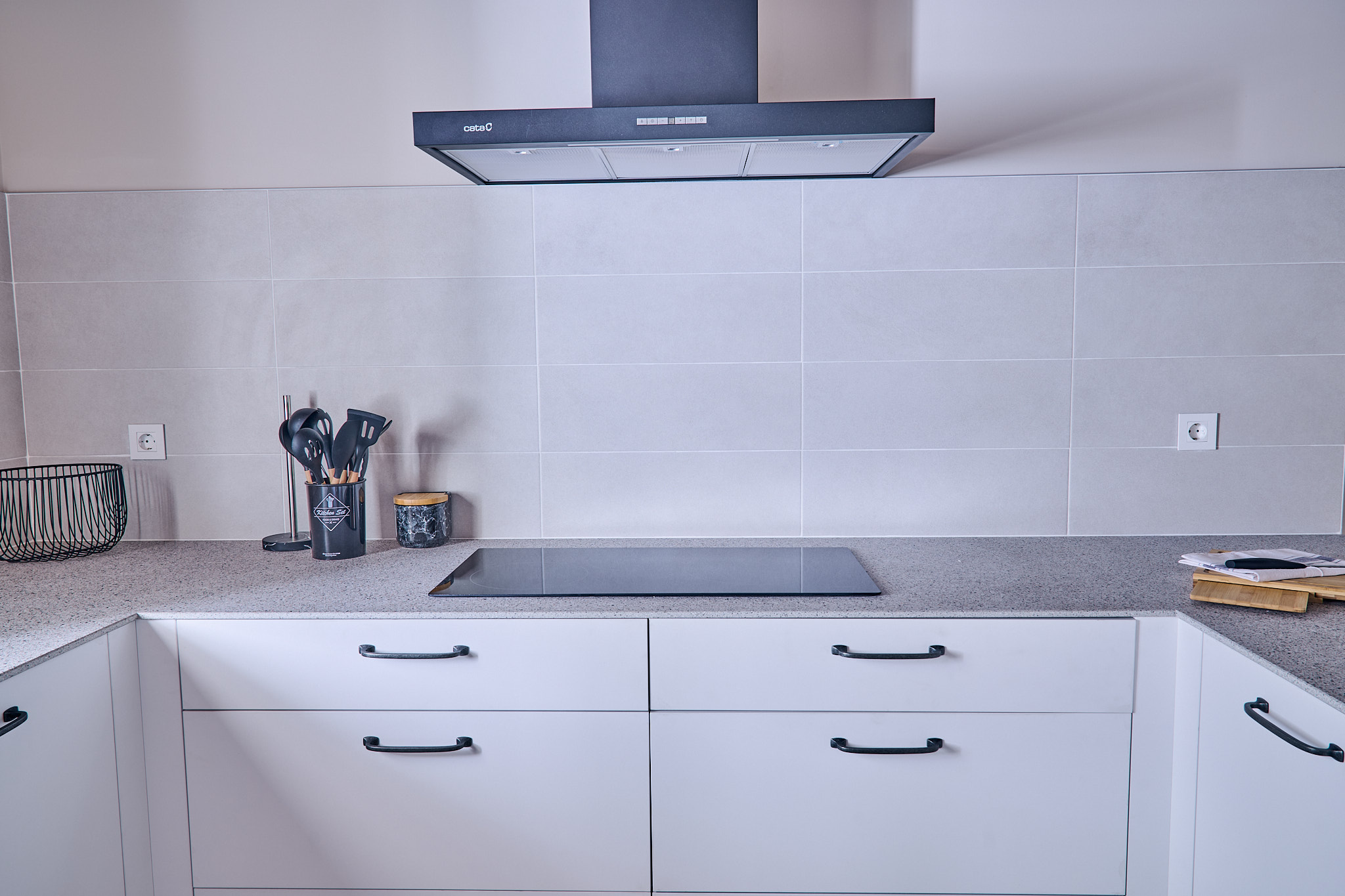 Photo: kitchen